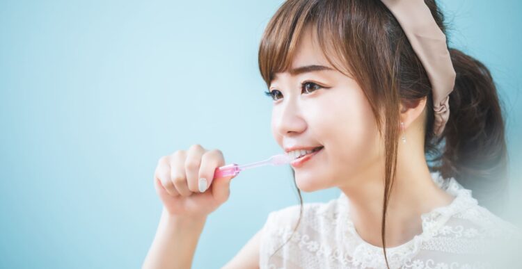 初期虫歯の治療法は？自然治癒を促す重要なポイント