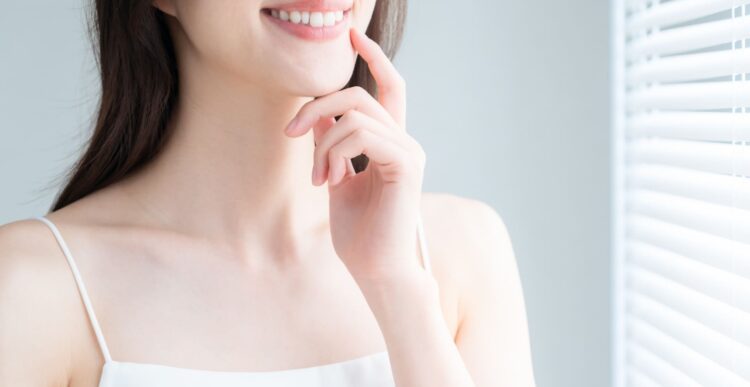 食べ方で歯を守る？口内環境を整える食習慣の基本